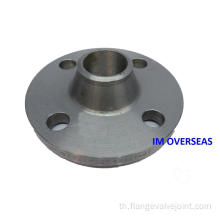 EN1092-1 PN16, PN10 Type11 Weld Neck Flange